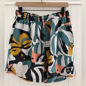 Quicksilver Board Shorts - Size M